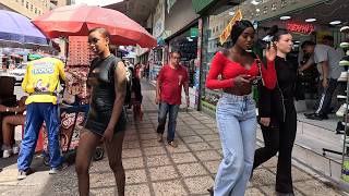🇨🇴 Santiago De Cali - The City With The Most Beautiful Women In Colombia