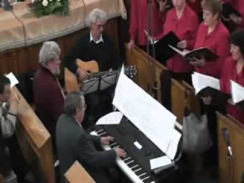 SION Pro Deum - Te vad mergand