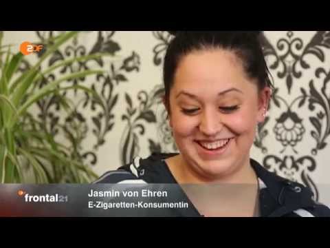 Frontal 21 - E-Zigaretten (Die Skandalsendung)