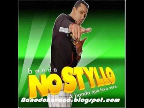 No Styllo - Arriadinha no chão - 2011 - Stúdio