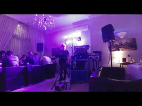 Annalisa Grotta (ISA) - Beautiful Christina Aguilera cover