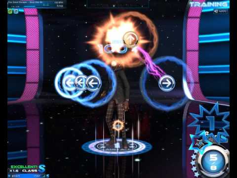 [KR][Mstar] [SE]The Great Escape - Boys Like Grils S+