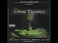 C.I.N. - By My Lonely (instrumental loop) Untold Chapters 2002