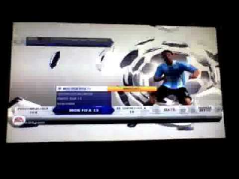 comment regler bug fifa 13