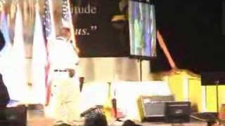 Club de Conquistadores Marineros - Union Camporee 2007