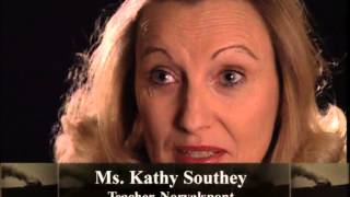 Scourged Earth
