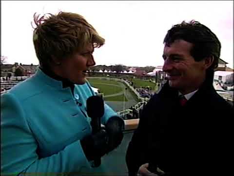 2006 Grand National Numbersixvalverde