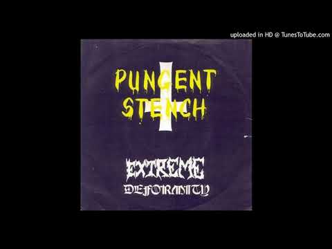 Pungent Stench - Molecular Disembowlment