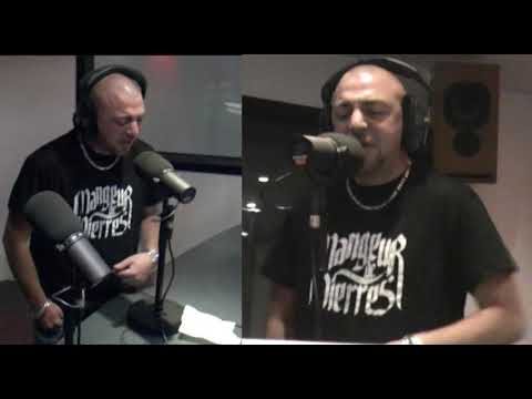 Freestyle Da'Pro et Noss (Assos de Dingos)