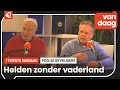 Op zoek naar andere nazaten Poolse bevrijders