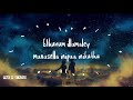 Thendral Vanthu Theendum Pothu Whatsapp Status Dhanush Emotional Song