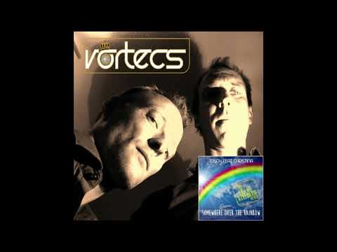 Tosch feat. Christina - Somewhere over the Rainbow 2k18 (Kleeberg Remix)