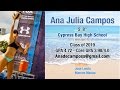 Ana Campos- Beach Volleyball 2016 Highlights