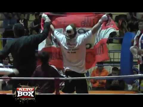 Alto Box Tv 22-11-2017