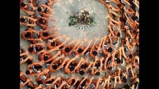 Bended-Someone Still Loves Yoi Boris Yeltsin