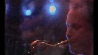 Mary Coughlan Band - Meet me where they play the blues-1985