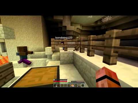 Bond n' Raff's Legendary E01