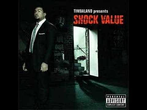 (REAL) Timbaland ft 50 Cent & Tony Yayo - Come And Get Me