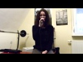 Adele - When we were young (Cover) 