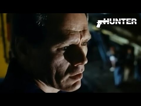 The Grab | Hunter | S7E18