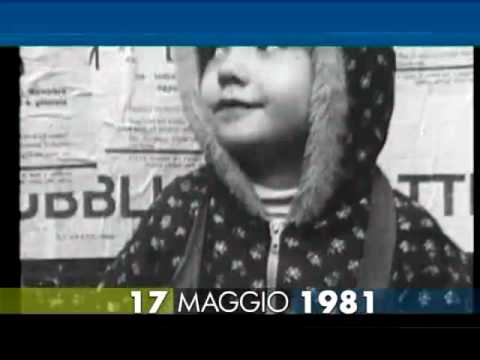 17 maggio 1981 la conferma della legge sull`aborto
