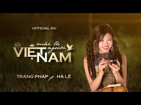 Mãi Là Người Việt Nam