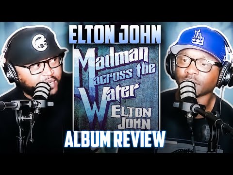 All the nasties - Elton John
