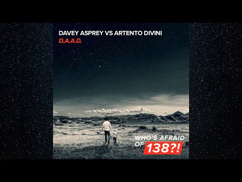 Davey Asprey vs. Artento Divini - D.A.A.D. (Extended Mix)