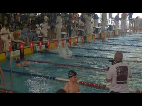 Pacilli Gaia 100FA - Finali 2015-2016 - Siena