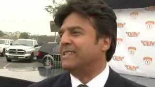 Estrada Interview video