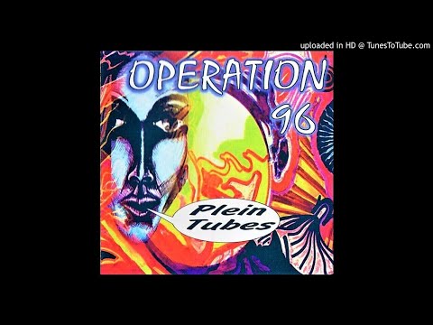 SIMON JURAD & OPÉRATION 96: DUR, DUR - A/C: Simon JURAD-CHANT: Jean-Luc GUANEL