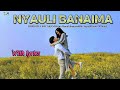 Nyauli Banaima With Lyrics BARISTHA BALARAM Song 2025 Bijay Baral Samriddhi Aryal MovieOfficial