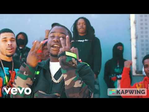 [FREE] Ray Rizzle Type Beat- BY MY LONE (Prod. KT)