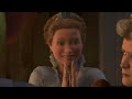 Rapunzel S Betrayal Shrek The Third 2007