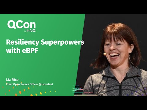 Resiliency Superpowers with eBPF