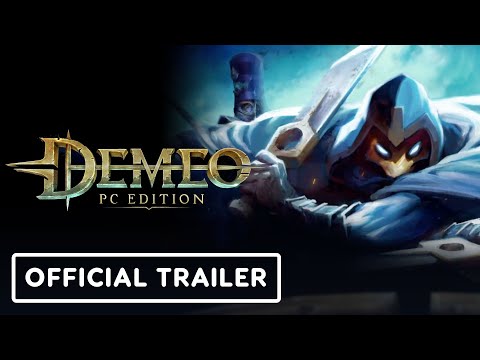 Trailer de Demeo PC Edition