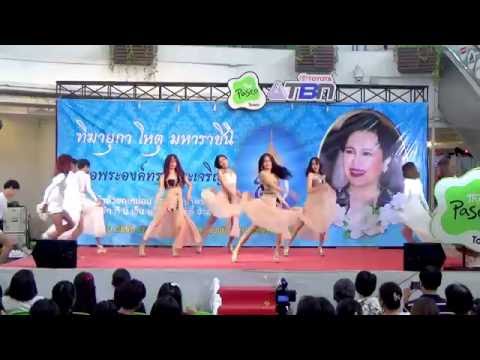 160814 [Wide] GND cover SISTAR - I Like That @ The Paseo K-POP Cover Dance 2016 (Audition)