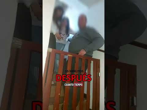 CASO EXTREMO‼️