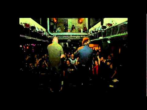 Toni Mejías & Panxo - Sed Felices