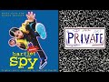 Harriet The Spy Music From The Motion Picture 1996 Soundtrack Extended Remastered
