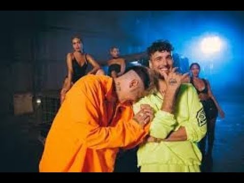 Dante Spinetta Ft. Duki - Verano Hater (Letra)