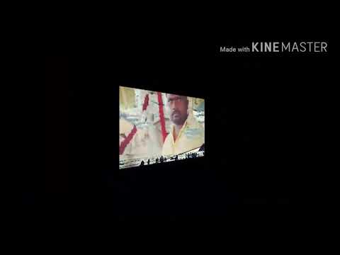 Happy birthday to you ambala Kranthi Kumar