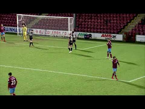 📺 Match Action: Iron 1-0 Bury