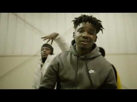 RUGER RUDY - CERTIFIED (OFFICIAL MUSIC VIDEO) FT TEFLON WEBBIE X COBLEEDA X REALBLEEDA