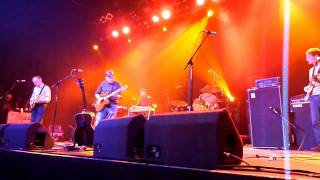 Teenage Fanclub - Sweet Days Waiting 12Dec2010