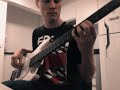 Miles Davis - So What (Bass Transcription)