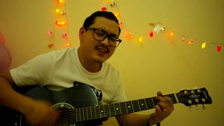 nepali guy singing-buwan-the aniel