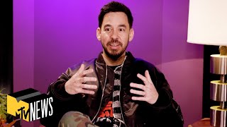 Mike Shinoda on the 20th Anniversary of 'Meteora' | MTV News