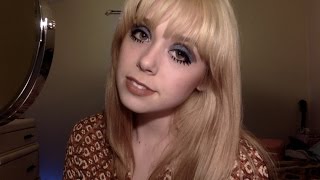 1960s Pale Blue Eyes