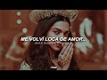 Deewani Mastani - Bajirao Mastani (Traducido al español)
